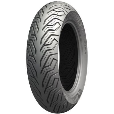MICHELIN Tyre city grip 2 110/90-12 tl 64s m+s