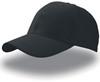 Atlantis AT621 Jolly Cap - Black - One Size