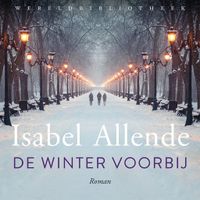 De winter voorbij - thumbnail