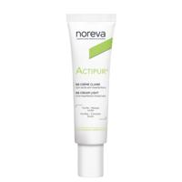 Noreva Actipur BB Crème Anti-Imperfections Light 30ml