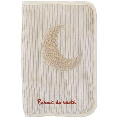 Gezondheidsdossierhoes - DOMIVA - Honey Moon - Ritssluiting - 2 binnenzakken
