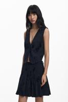 Tailor folcado gilet - BLACK - L Tailor folcado gilet - BLACK - L