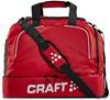 Craft 1906918 Pro Control 2 Layer Equipment Small Bag - Bright Red - One Size