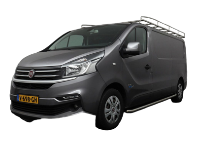 Fiat Talento