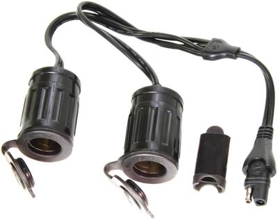 TecMATE toebehoren