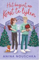 Het begint op kerst te lijken - Anina Nouschka - ebook