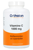 Ortholon Vitamine C 1000 mg Tabletten
