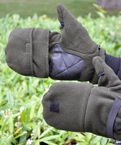 Stealth Gear handschoenen eagle maat xl-xxl