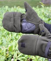 Stealth Gear handschoenen eagle maat xl-xxl