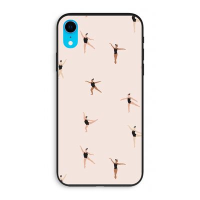 Dancing #1: iPhone XR Biologisch afbreekbaar hoesje