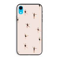 Dancing #1: iPhone XR Biologisch afbreekbaar hoesje