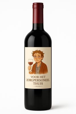 Zorgpersoneel