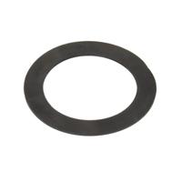 ENDURO BEARINGS Bb spindle spacer (nylon) - 24x33x0,5
