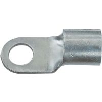 1652/5  (100 Stück) - Ring lug for copper conductor 10mm² 1652/5