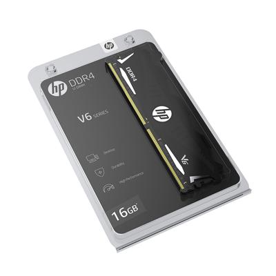 RAM geheugen HP 7EH68AA#ABB 16 GB DDR4 3200 MHz CL16