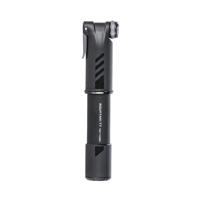 TOPEAK Mountain tt - black