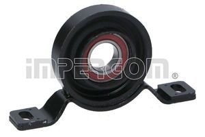 Ophanging, cardanas 34324