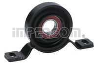Ophanging, cardanas 34324