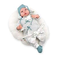 Babypop Berjuan 50 cm