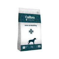 Calibra Dog Veterinary Diets - Joint & Mobility - 12 kg - thumbnail