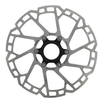 Elvedes remschijf centerlock ø203mm t=2,0mm