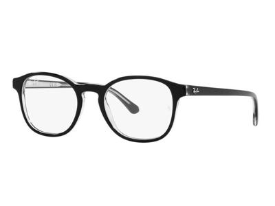 Brillen met correctie Ray-Ban RX5417 2034