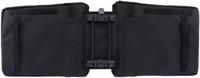 CONTEC dubbele tas "via weekender" ct twin bags via weeke rt black