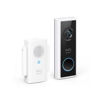 Video Doorbell 1080p (Battery-Powered) Video Doorbell 1080p (Battery-Powered)