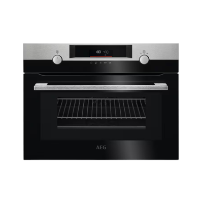 AEG CMK56506MM ACTIE met GRATIS AirFry Tray &apos;&apos;A9OOAFWM&apos;&apos;
