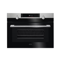 AEG CMK56506MM ACTIE met GRATIS AirFry Tray &apos;&apos;A9OOAFWM&apos;&apos;