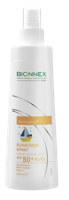 Bionnex Preventiva Sunscreen Spray Kids SPF 50+