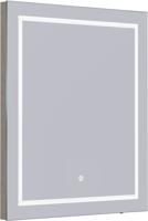 Primabad Spiegel 100x3,7x70 cm Aluminium Primabad Spiegel 100x3,7x70 cm Aluminium