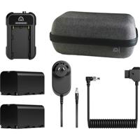 Atomos Universal Power Kit Atomos Universal Power Kit