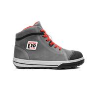 Elten werkschoenen - VINTAGE Pirate - ESD S3 - maat 44 - hoog