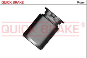 Quick Brake Remzadel/remklauw zuiger 185053K