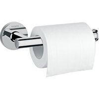 Hansgrohe Logis Universal closetrolhouder chroom 41726000