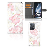 OnePlus Nord CE 2 Lite Hoesje Lovely Flowers - thumbnail