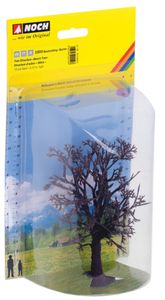 NOCH Tree Structure "Beech Tree" schaalmodel onderdeel en -accessoire Boom