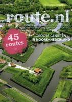 Groots Genieten in Noord-Nederland (Paperback)