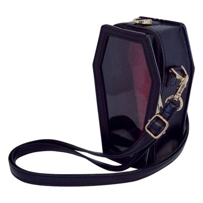 Nendoroid Doll Pouch Neo: Coffin Black