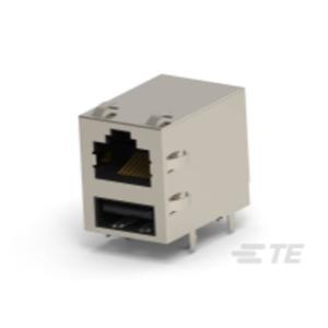 TE Connectivity 5-1775855-1 Inhoud: 1 stuk(s) Tray