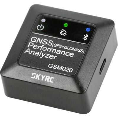 SKYRC GPS GSM020 GSM-tracker 1 stuk(s)