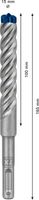 Bosch Accessoires Expert SDS plus-7X hamerboor 15 x 100 x 165 mm - 1 stuk(s) - 2608900127 - thumbnail