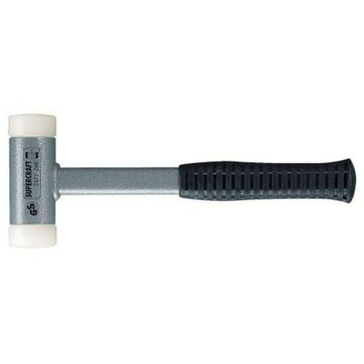 Rubberen hamer Halder Supercraft 25 mm Anti-terugslag