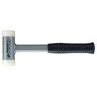 Rubberen hamer Halder Supercraft 25 mm Anti-terugslag