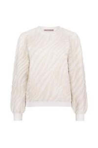 Studio Anneloes Female Truien June Zebra Pullover 11785