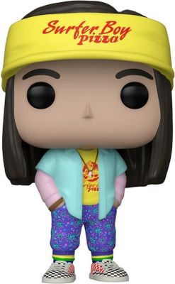Stranger Things Funko Pop Vinyl: Argyle