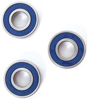ALL BALLS Racing Wheel bearing sets 25-125 complete with simmerrings