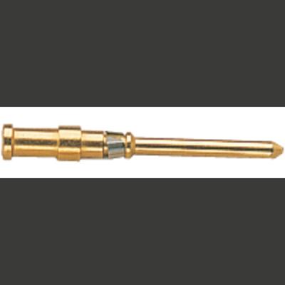 Harting Crimpcontact 09152006121 Inhoud: 1 stuk(s)