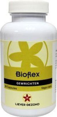 Liever Gezond Bioflex (90 vega caps)